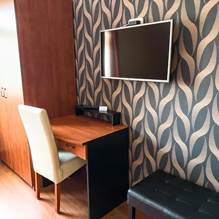 Gasthuis Barackvirag Vendeghaz Tihany