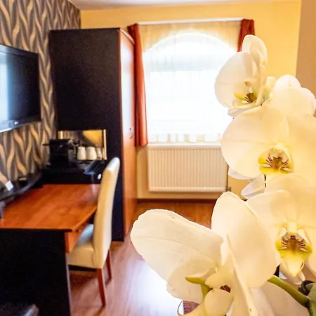 Barackvirag Vendeghaz 3*