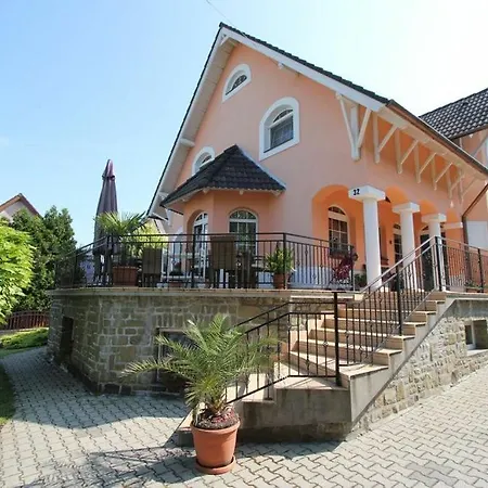 Penzion Barackvirag Vendeghaz