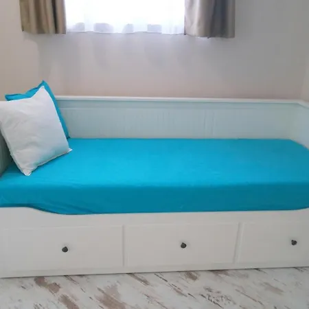 Penzion Barackvirag Vendeghaz