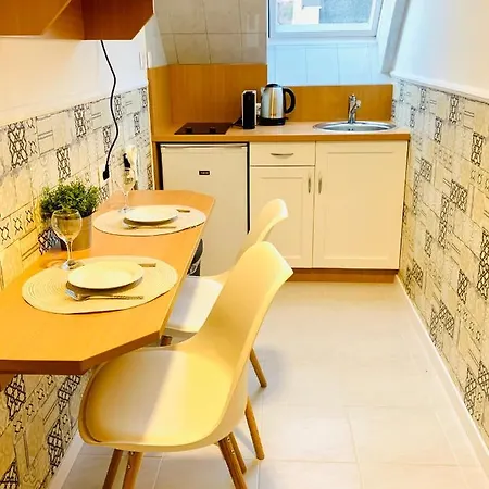 Penzion Barackvirag Vendeghaz Tihany