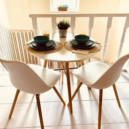 Barackvirag Vendeghaz 3* Tihany