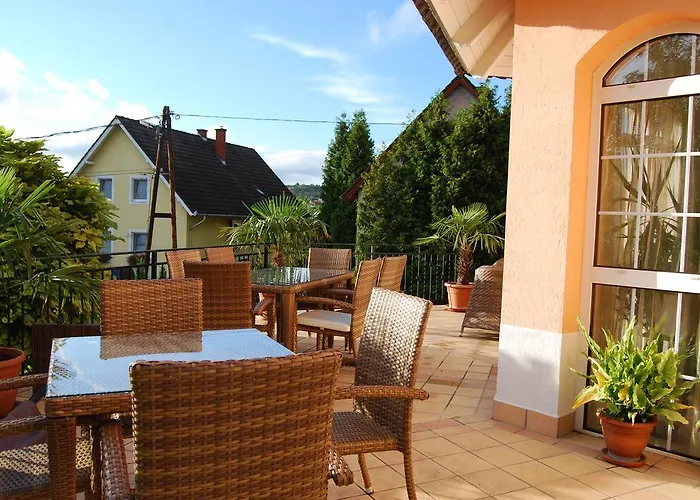 Gasthof Barackvirag Vendeghaz 3*