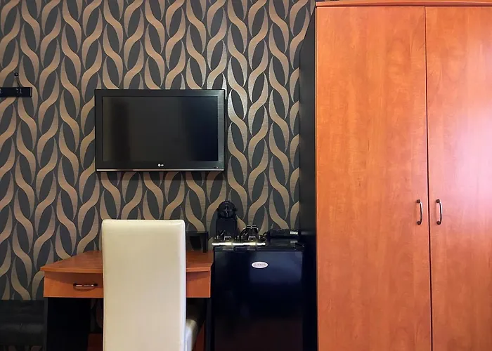 Barackvirag Vendeghaz Gasthof Tihany