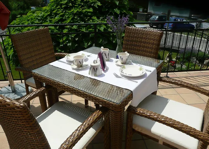 Gasthof Barackvirag Vendeghaz Tihany