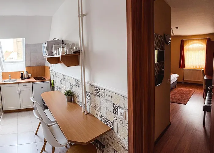 Barackvirag Vendeghaz Penzion