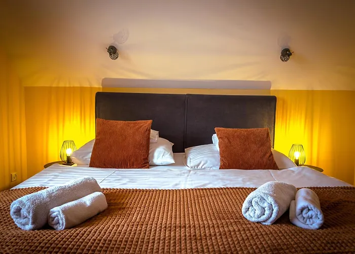 Gasthof Barackvirag Vendeghaz 3*