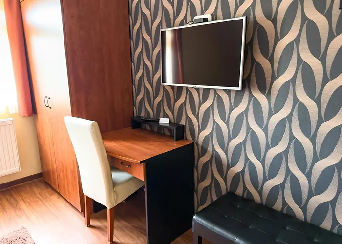 Penzion Barackvirag Vendeghaz Tihany