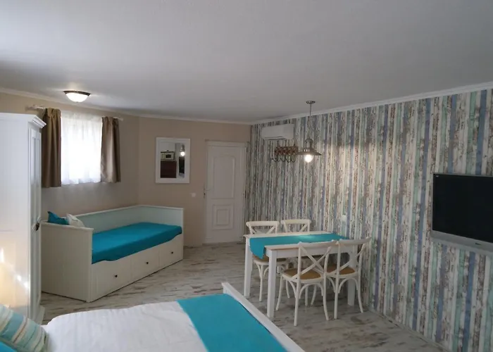 Gasthof Barackvirag Vendeghaz 3*