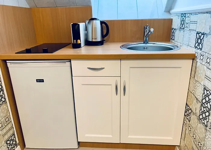 Barackvirag Vendeghaz Penzion 3*