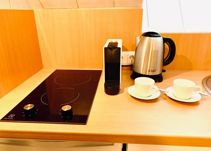 Barackvirag Vendeghaz 3* Tihany