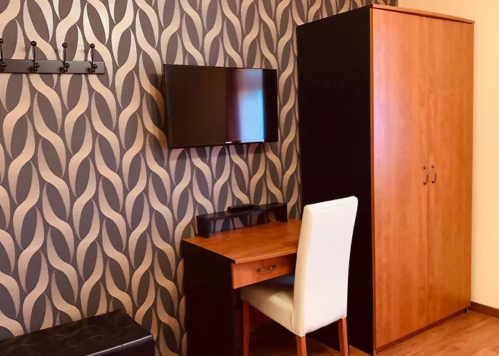 Barackvirag Vendeghaz